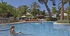 Venus Playa Hotel | Balearic Adaları - Mayorka Adası - Campos - Migjorn