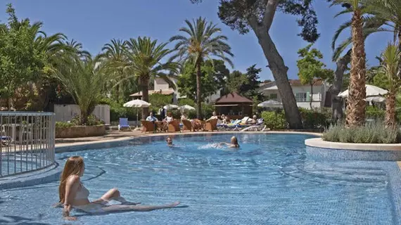 Venus Playa Hotel | Balearic Adaları - Mayorka Adası - Campos - Migjorn