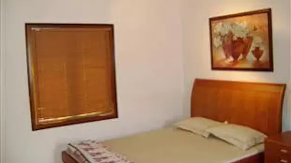 Trendy Bed and Breakfast and Service Apartments | Batı Delhi - Ulusal Eyalet Başkenti Delhi - Delhi (ve civarı) - Yeni Delhi