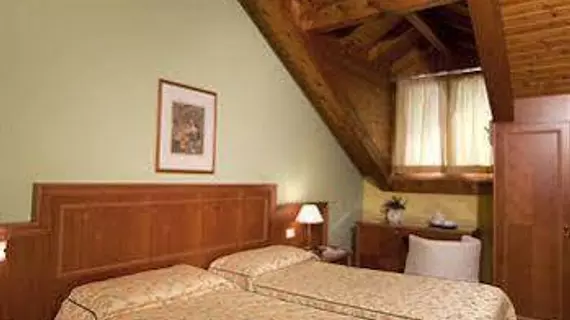 Hotel Belvedere | Piedmont - Verbania