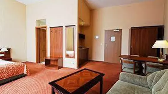 Rewari Hotel Berlin | Berlin (ve civarı) - Friedrichshain-Kreuzberg - Kreuzberg