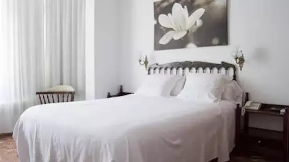 Hostal Residencia Menurka | Balearic Adaları - Menorca - Ciutadella de Menorca