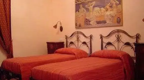 The Charme Ares- Bed and Breakfast | Sicilya - Syracuse (vilayet) - Syracuse - Ortigia