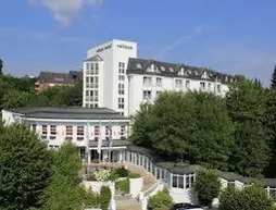 relexa Hotel Bad Salzdetfurth | Aşağı Saksonya - Hannover (ve civarı) - Bad Salzdetfurth