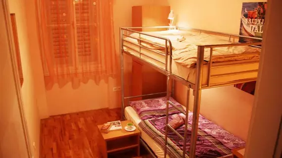 Hostel Split Backpackers | Split-Dalmaçya - Split