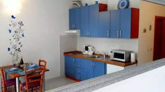 Apartments Pera Hvar | Split-Dalmaçya - Hvar