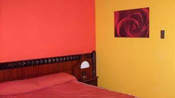 Hotel Motel Flower | Piedmont - Alessandria (il) - Novi Ligure