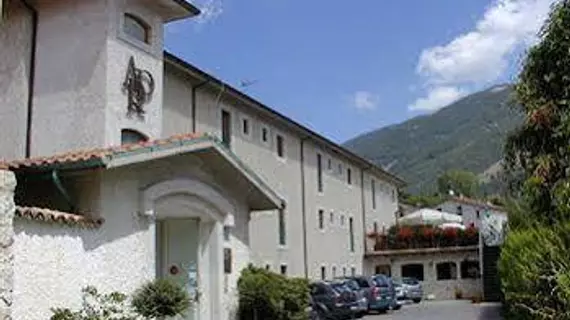 Albergo Ristorante Il Pescatore | Abruzzo - L'Aquila (il) - Villetta Barrea