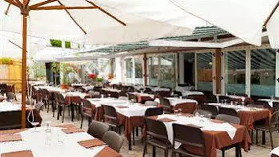 Hotel Osteria della Pista | Lombardy - Varese (il) - Casorate Sempione