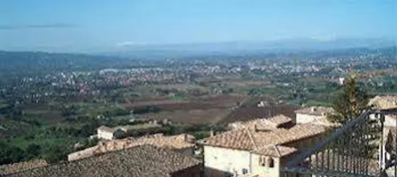 Hotel Posta Panoramic | Umbria - Perugia (vilayet) - Assisi