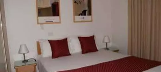 Taft Motor Inn | Güney Avustralya - Adelaide (ve civarı) - Glenelg