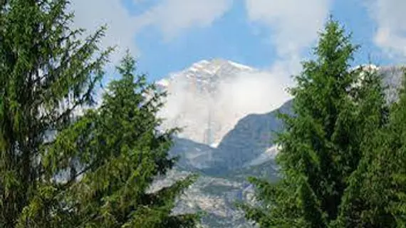 Nord Hotel | Veneto - Belluno (vilayet) - Cortina d'Ampezzo