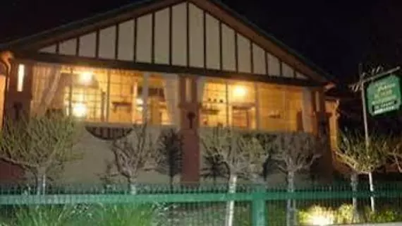 Triune House Bed & Breakfast | Güney Avustralya - Mount Gambier