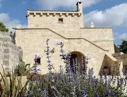 Masseria Caliani | Puglia - Lecce (il) - Melendugno