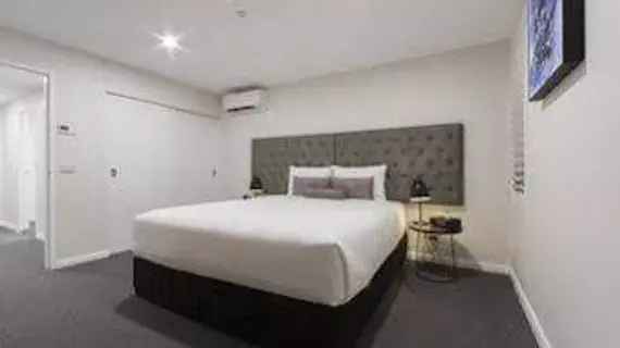 Avenue Hotel Canberra | Avustralya Başkent Bölgesi - Tuggeranong - Kanberra (ve civarı) - Canberra - Kent Merkezi