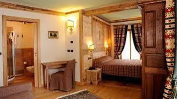 Hotel Laghetto | Valle d'Aosta - Brusson