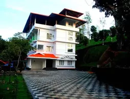 Dream Catcher Resort | Kerala - Idukki Bölgesi - Udumbanchola