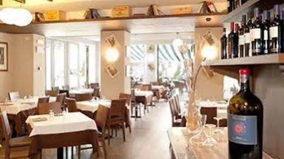 Hotel Osteria della Pista | Lombardy - Varese (il) - Casorate Sempione