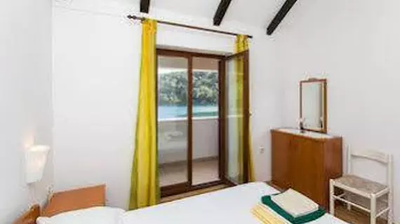 Guest House Pikala | Dubrovnik-Neretva - Mljet