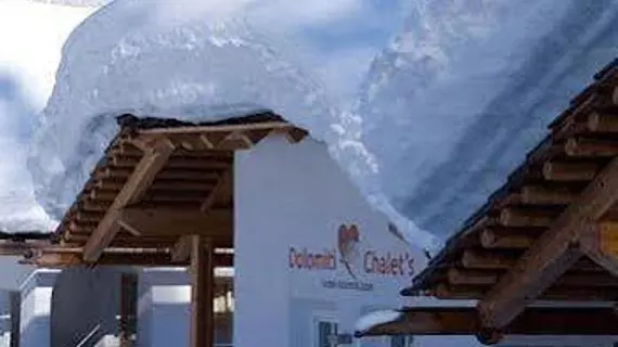 Hotel Dolomiti | Trentino-Alto Adige - Güney Tirol (il) - Badia