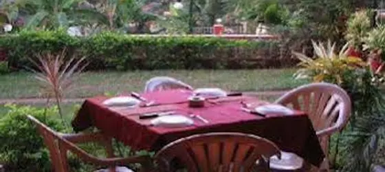 Hotel Picnic Plaza | Goa - Kuzey Goa - Alto de Porvorim