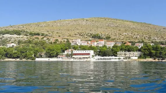 TN Jadran Hotel | Split-Dalmaçya - Seget - Seget Donji