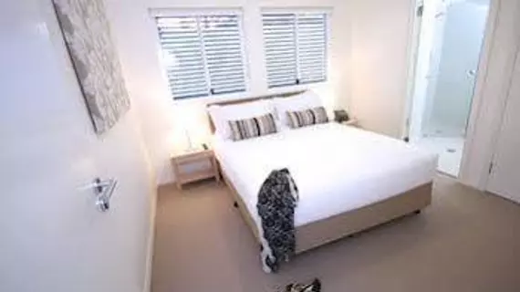 Domain Serviced Apartments | Queensland - Brisbane (ve civarı) - Ascot