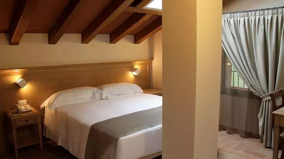 Agriturismo Ben Ti Voglio | Emilia-Romagna - Bolonya (vilayet) - Bologna - Santo Stefano