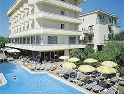 Hotel Madison | Rimini (vilayet) - Cattolica