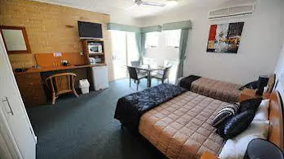 Caboolture Riverlakes Boutique Motel | Queensland - Brisbane (ve civarı) - Caboolture South