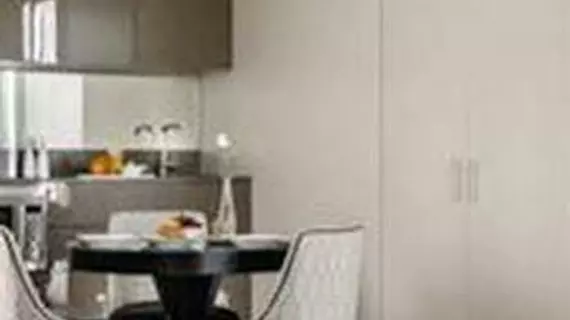 Fraser Suites Perth | Batı Avustralya - Perth (ve civarı) - East Perth