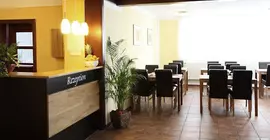 Hotel Garni Goldene Traube | Bavyera - Orta Franconia