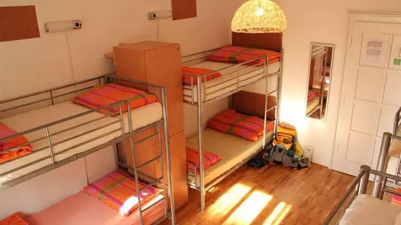 Hostel Split Backpackers | Split-Dalmaçya - Split