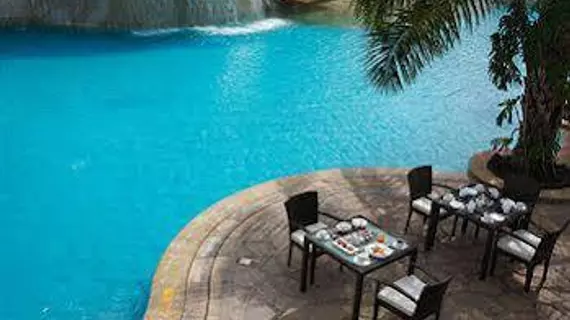 Palm Meadows Club | Karnataka - Bengaluru (ve civarı) - Bengaluru - Whitefield