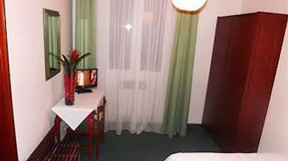 Hotel Roncobilaccio | Emilia-Romagna - Bolonya (vilayet) - Castiglione dei Pepoli