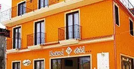 Nacional Hotel | Sicilya - Messina (vilayet) - Monforte San Giorgio