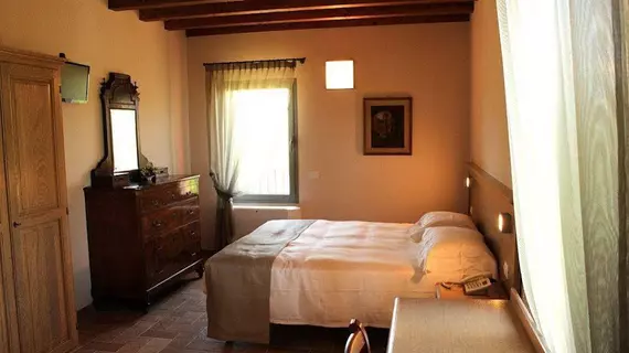 Agriturismo Ben Ti Voglio | Emilia-Romagna - Bolonya (vilayet) - Bologna - Santo Stefano