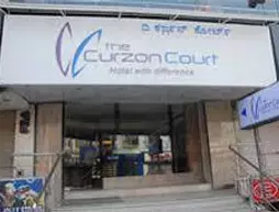 The Curzon Court | Karnataka - Bengaluru (ve civarı) - Bengaluru - Bangalor Şehir Merkezi