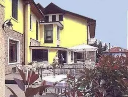 Hotel Ristorante Vittoria | Lombardy - Varese (il) - Marzio