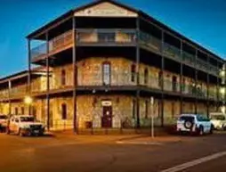 The Esplanade Hotel Port Hedland | Batı Avustralya - Port Hedland