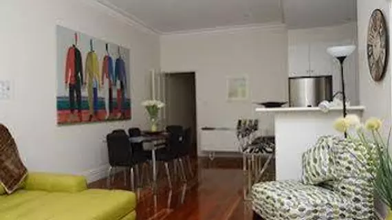 Birches Townhouse | Victoria - Melbourne (ve civarı) - East Melbourne