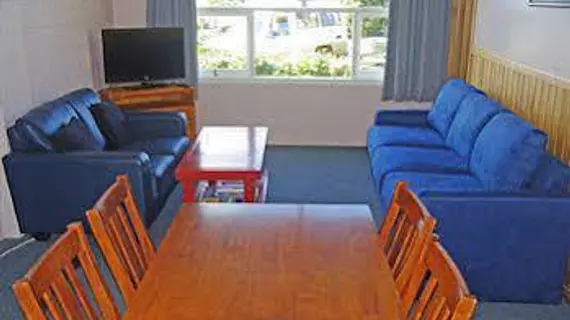 Bruny Island Accommodation Services | Tazmanya - Simpsons Bay