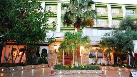 Hotel Emir, Algiers | Algiers