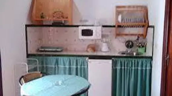 Apartamentos Pajaro Azul | Andalucia - Granada (il) - Cortes y Graena