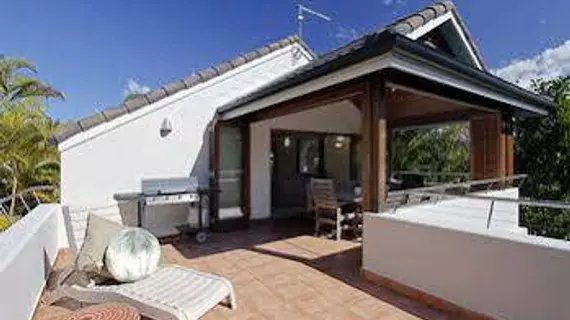 Clarkes Beach Villa Byron Bay | New South Wales - Byron Bay (ve civarı) - Byron Bay