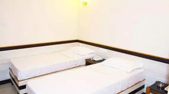 Sairam Residency Boutique Hotel | Karnataka - Bengaluru (ve civarı) - Bengaluru - Bangalor Şehir Merkezi