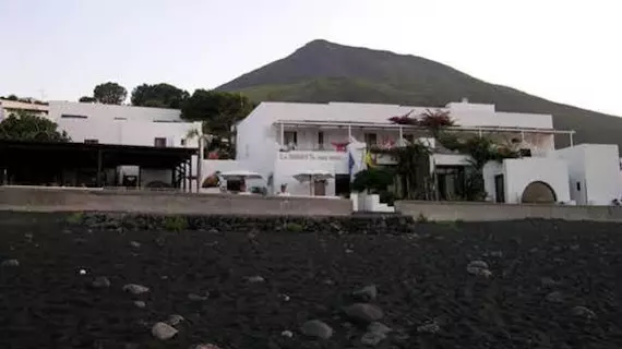 La Sirenetta Park Hotel | Sicilya - Messina (vilayet) - Stromboli