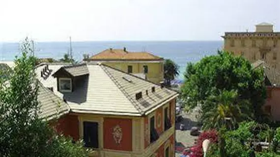 Hotel Miranda | Liguria - Savona (il) - Varazze