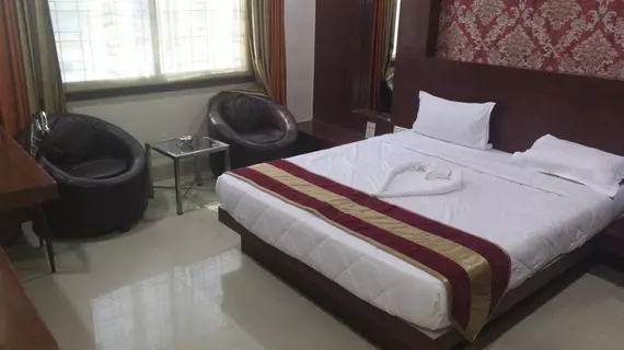 Hotel Shri Khedapati International | Madya Pradeş - Dewas