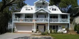 Silver Waters Bed & Breakfast